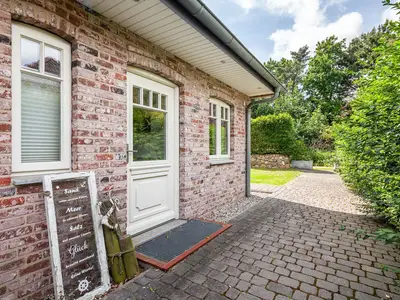 Ferienhaus für 6 Personen (85 m²) in Wyk auf Föhr 8/10