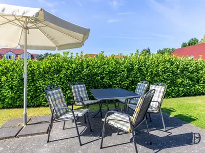Ferienhaus für 4 Personen (69 m²) 1/10