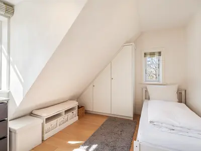 Ferienhaus für 6 Personen (85 m²) in Wyk auf Föhr 10/10