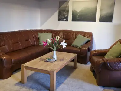 Ferienhaus für 6 Personen (56 m²) in Bad Dürrheim 1/10