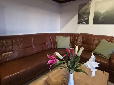 Ferienhaus für 6 Personen (56 m²) in Bad Dürrheim 2/10