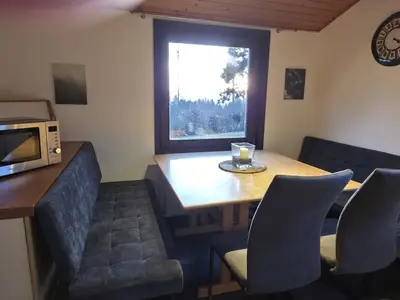 Ferienhaus für 6 Personen (56 m²) in Bad Dürrheim 5/10