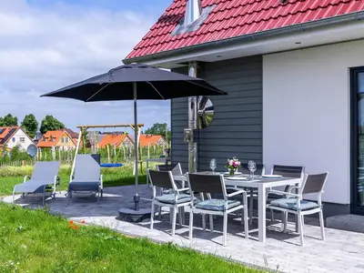 Ferienhaus für 8 Personen (150 m²) 6/10