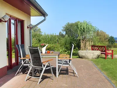 Ferienhaus für 6 Personen (110 m²) 2/10