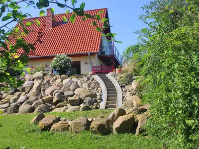 Ferienhaus für 6 Personen (110 m²) 3/10