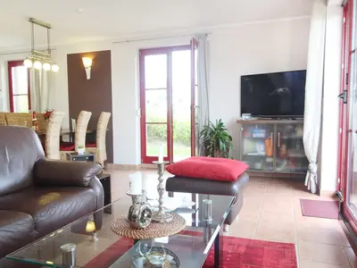 Ferienhaus für 6 Personen (110 m²) 4/10