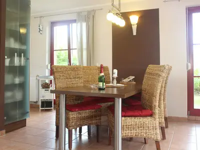 Ferienhaus für 6 Personen (110 m²) 10/10
