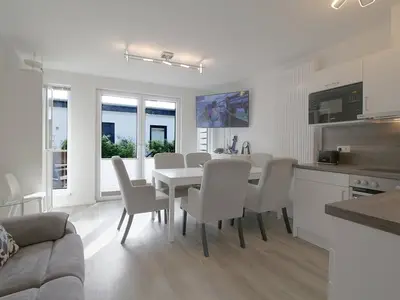 Ferienhaus für 4 Personen (82 m²) in Dorum Neufeld 1/10