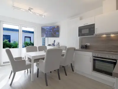 Ferienhaus für 4 Personen (82 m²) in Dorum Neufeld 2/10