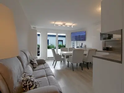 Ferienhaus für 4 Personen (82 m²) in Dorum Neufeld 4/10