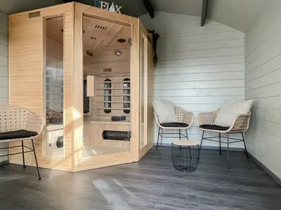 Ferienhaus für 6 Personen (90 m²) in Niendorf/Ostsee 4/10