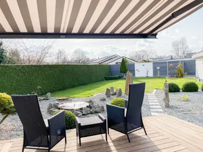 Ferienhaus für 6 Personen (90 m²) in Niendorf/Ostsee 6/10