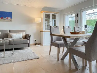 Ferienhaus für 6 Personen (90 m²) in Niendorf/Ostsee 9/10