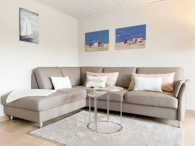 Ferienhaus für 6 Personen (90 m²) in Niendorf/Ostsee 10/10