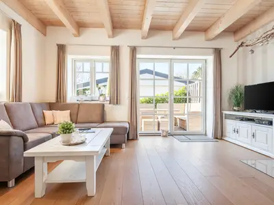 Ferienhaus für 6 Personen (85 m²) in Wyk auf Föhr 1/10