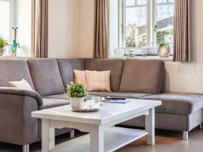 Ferienhaus für 6 Personen (85 m²) in Wyk auf Föhr 2/10