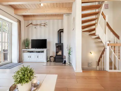 Ferienhaus für 6 Personen (85 m²) in Wyk auf Föhr 3/10