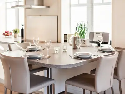 Ferienhaus für 6 Personen (85 m²) in Wyk auf Föhr 4/10