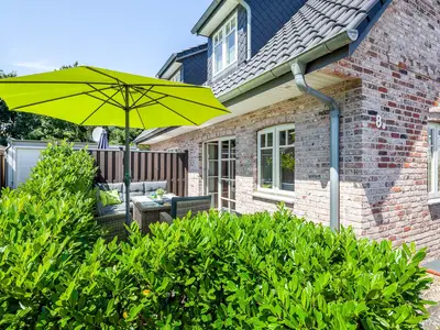 Ferienhaus für 6 Personen (85 m²) in Wyk auf Föhr 5/10