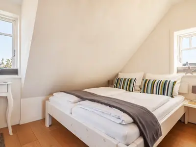 Ferienhaus für 6 Personen (85 m²) in Wyk auf Föhr 6/10