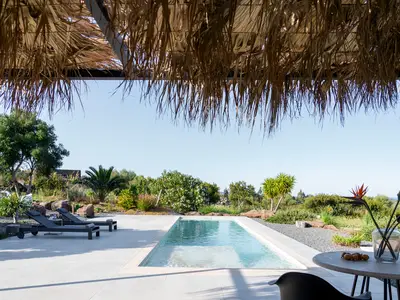 Ferienhaus für 2 Personen (100 m²) 2/10