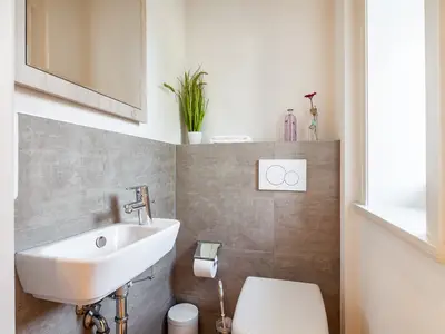 Ferienhaus für 6 Personen (85 m²) in Wyk auf Föhr 7/10