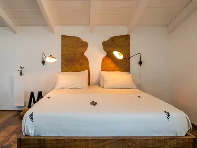 Ferienhaus für 2 Personen (100 m²) 4/10