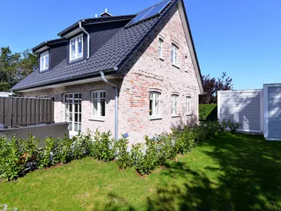 Ferienhaus für 6 Personen (85 m²) in Wyk auf Föhr 9/10