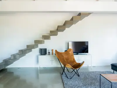 Ferienhaus für 2 Personen (100 m²) 6/10