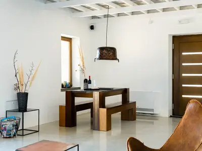 Ferienhaus für 2 Personen (100 m²) 10/10