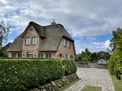 Ferienhaus für 7 Personen (207 m²) in Goting 4/10