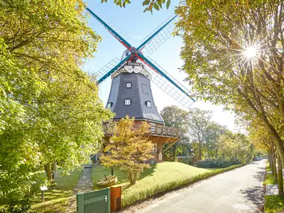 Ferienhaus für 6 Personen (240 m²) 1/10