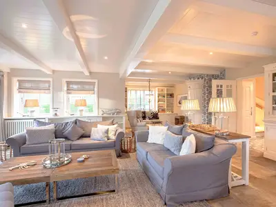 Ferienhaus für 7 Personen (207 m²) in Goting 8/10