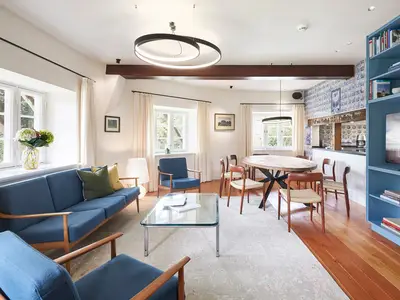 Ferienhaus für 6 Personen (240 m²) 3/10