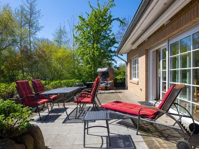 Ferienhaus für 8 Personen (130 m²) 6/10