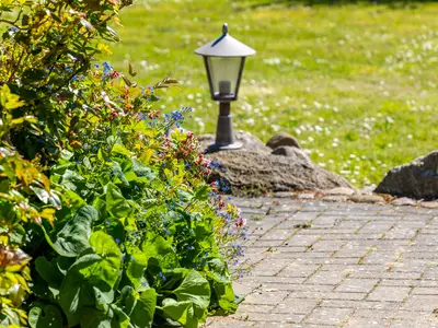 Ferienhaus für 8 Personen (130 m²) 10/10