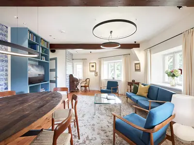 Ferienhaus für 6 Personen (240 m²) 8/10