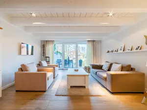 Ferienhaus für 4 Personen (75 m²) in Krummhörn Greetsiel