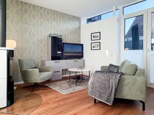 Ferienhaus für 4 Personen (74 m²) in Zingst (Ostseebad)