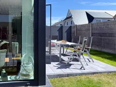 Ferienhaus für 4 Personen (74 m²) in Zingst (Ostseebad) 2/10