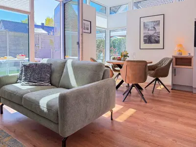 Ferienhaus für 4 Personen (74 m²) in Zingst (Ostseebad) 6/10