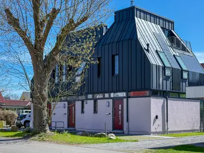 Ferienhaus für 4 Personen (74 m²) in Zingst (Ostseebad) 8/10