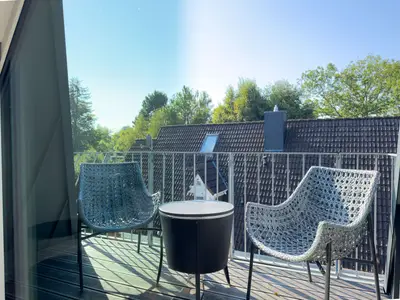 Ferienhaus für 4 Personen (74 m²) in Zingst (Ostseebad) 10/10