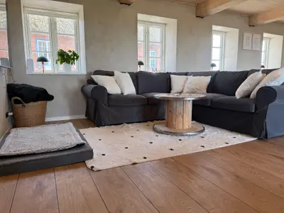 Ferienhaus für 6 Personen (140 m²) in Højer 1/10