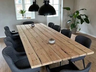 Ferienhaus für 6 Personen (140 m²) in Højer 2/10