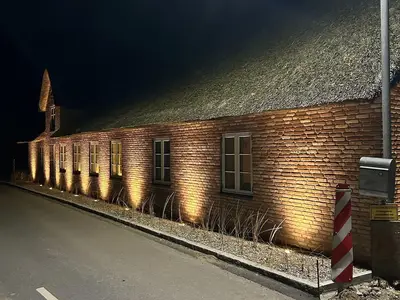 Ferienhaus für 6 Personen (140 m²) in Højer 3/10