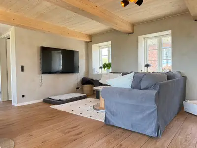 Ferienhaus für 6 Personen (140 m²) in Højer 10/10