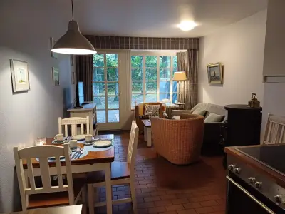 Ferienhaus für 4 Personen (65 m²) in Wyk auf Föhr 2/10