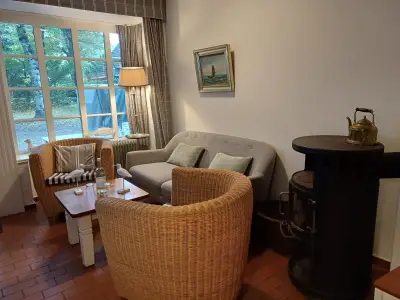 Ferienhaus für 4 Personen (65 m²) in Wyk auf Föhr 3/10