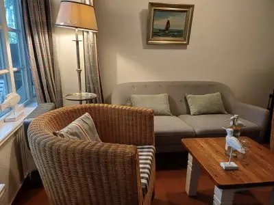 Ferienhaus für 4 Personen (65 m²) in Wyk auf Föhr 4/10